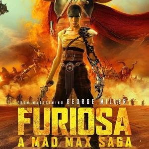 Furiosa: a Mad Max saga