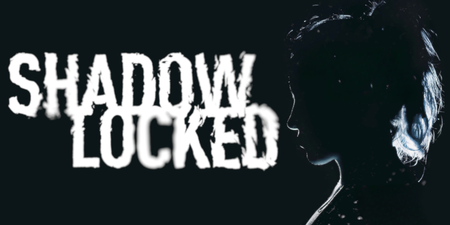 Shadowlocked - the new novel by David Moody - out now