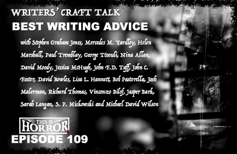 tih-109-writers-craft-talk-best-writing-advice-with-20-writers