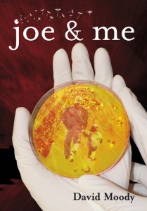 Joe and Me (This is Horror, 2012)