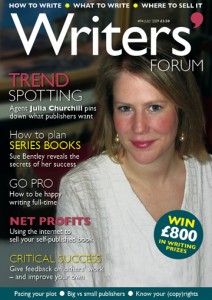 Writers' Forum Magazine